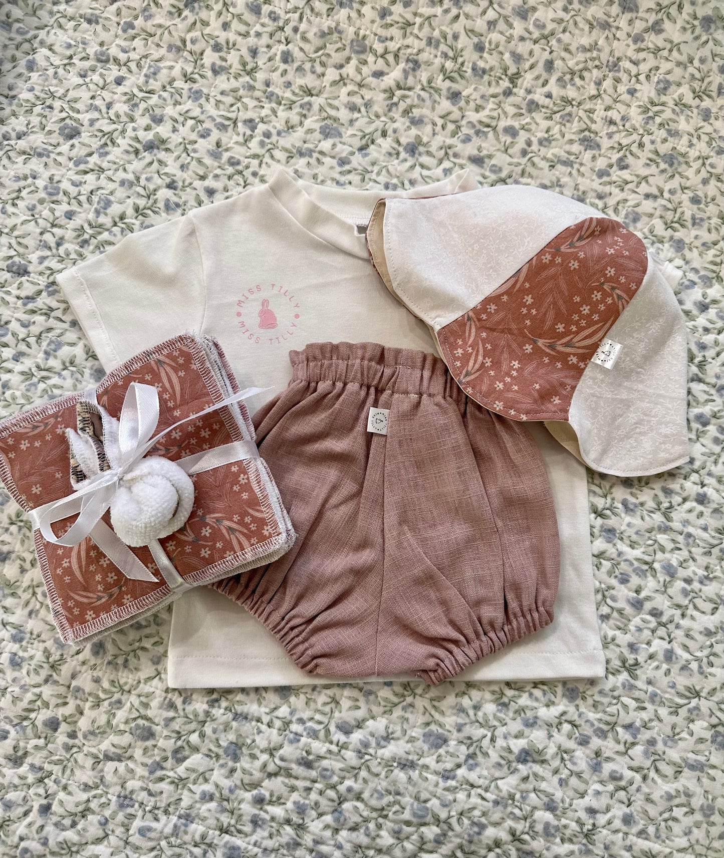 New Baby Set