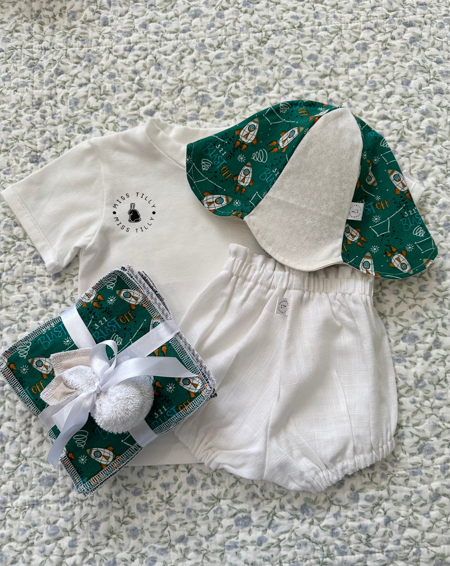 New Baby Set